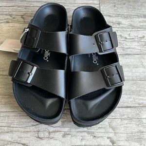 Birkenstock, papilio, sandals, with tag